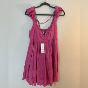 Urban outfitters dress